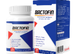 Bactofin price