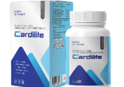 Cardilite price