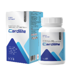 Cardilite price
