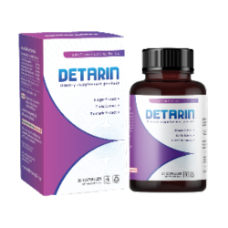 Detarin price