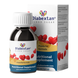 Diabextan price