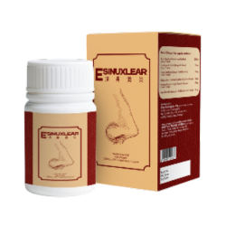 E-Sinuxlear price