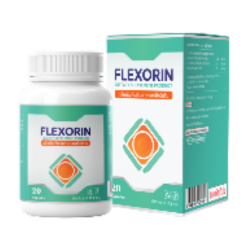 Flexorin price
