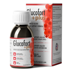 Glukofort Plus price