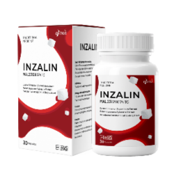 Inzalin price