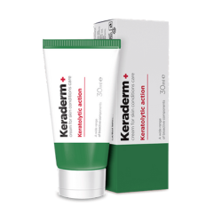 Keraderm price