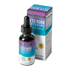 Keto Burn price