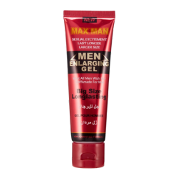 MaxMan Cream price
