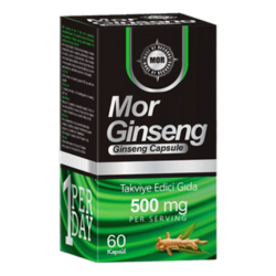 Mor Ginseng price