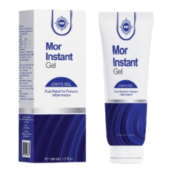 Mor Instant Gel