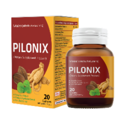 Pilonix price
