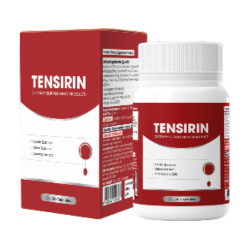 Tensirin price