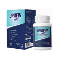 Urofin price