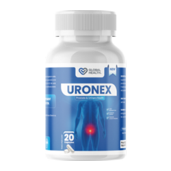 Uronex price