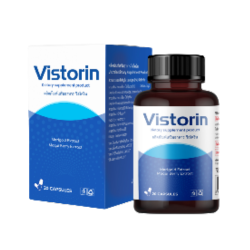 Vistorin price